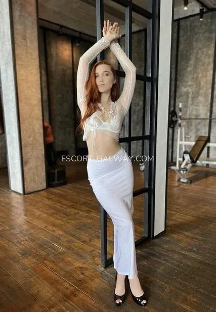 Escort Galway Maria — 6