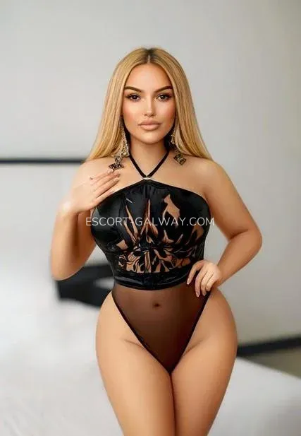 Escort Galway Molly — 4