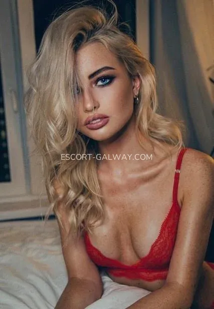 Escort Galway Anneli — 1