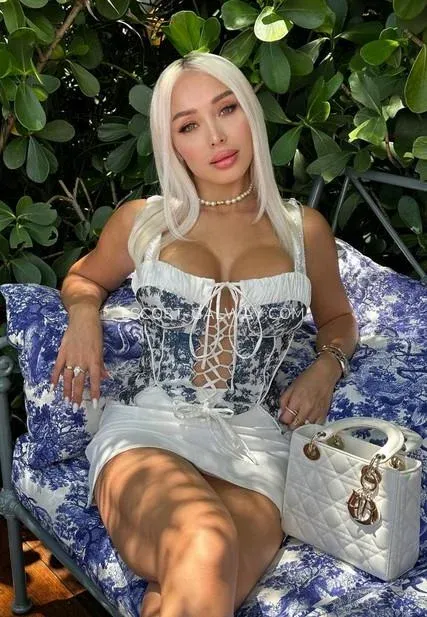 Escort Galway Stephanie — 1