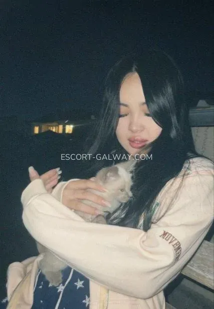 Escort Galway Viola — 6