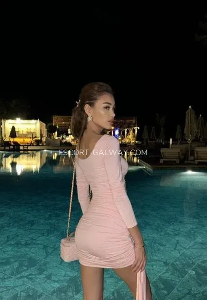 Escort Galway Angelica — 7