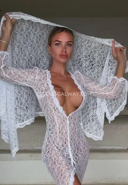 Escort Galway Marianne — 5