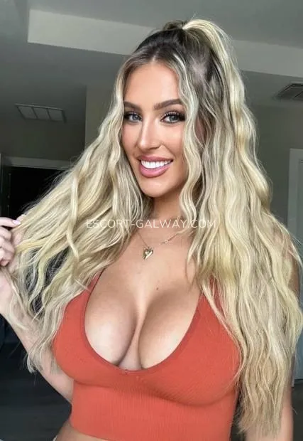 Escort djevojka Chloe - Galway