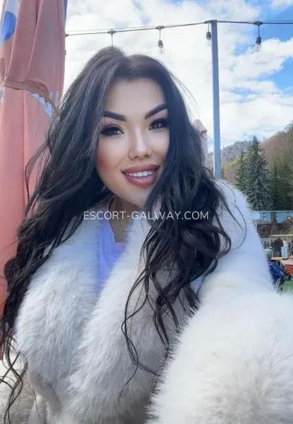 Escort Galway Aliyah — 4