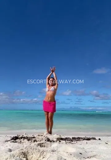 Escort Galway Sofie — 6