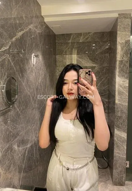 Escort Galway Margareta — 4