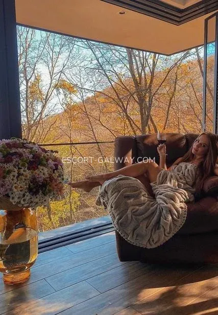 Escort Galway Sarah — 6