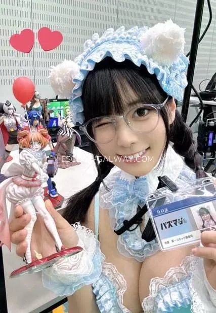 Escort Galway Karolina — 7