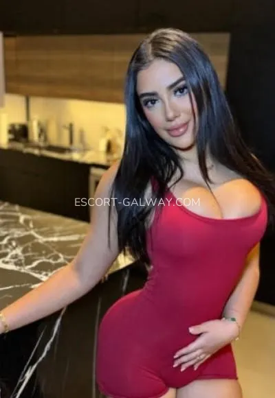 Escort Galway piedad