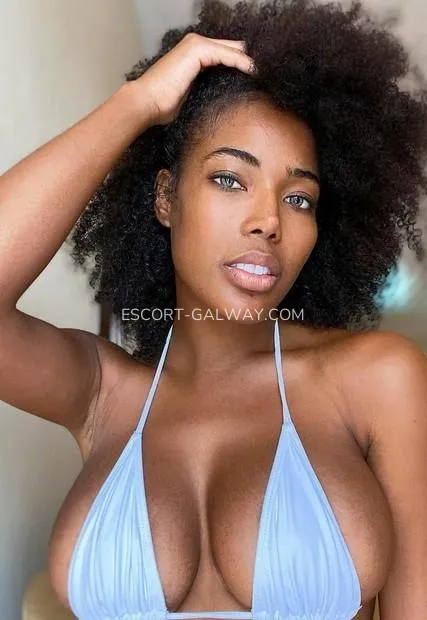 Escort djevojka Kelly - Galway