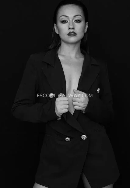 Escort Galway Belinda — 1