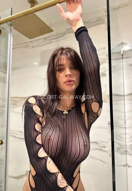 Escort Galway Jessica — 5