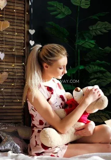 Escort Galway Jessica — 3