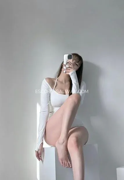 Escort Galway Liliana — 1