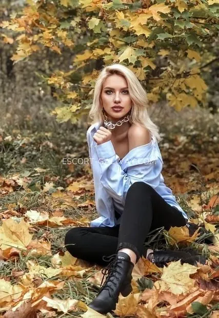 Escort Galway Ariana — 2