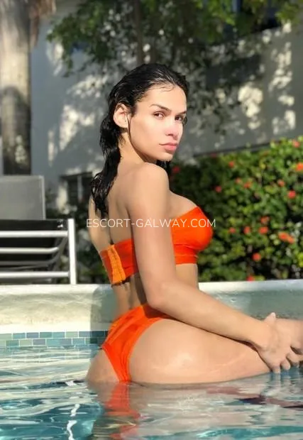 Escort Galway silvia