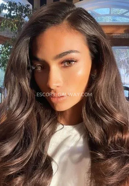 Escort Galway Lena — 1