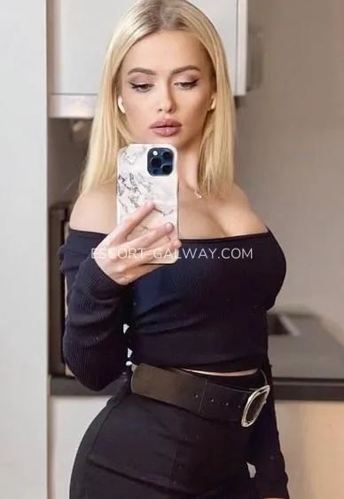 Escort Galway natalia