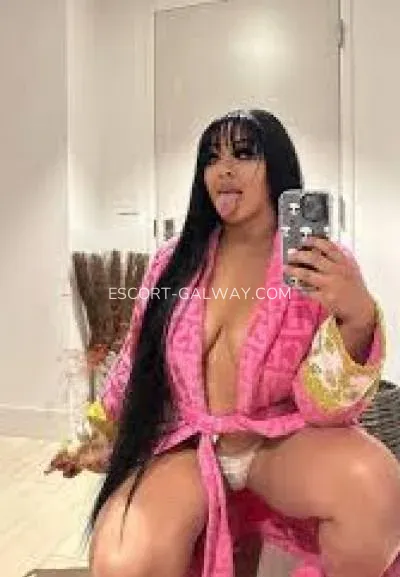 Escort Galway Lisa — 1