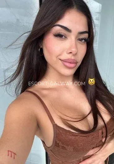 Escort Galway Malin — 3
