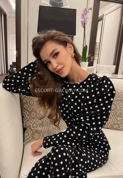 Escort Galway Angelica — 10