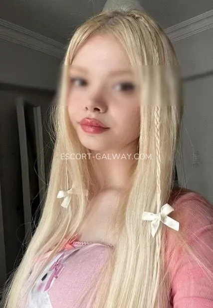 Escort Galway Erika — 4