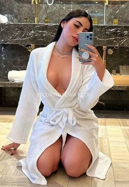 Escort djevojka Angel - Galway