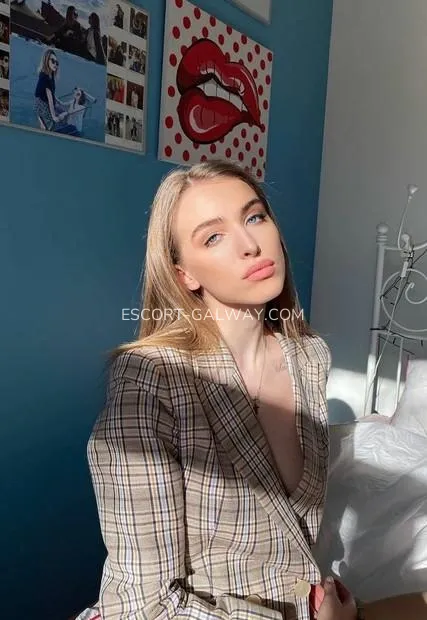 Escort Galway Erin