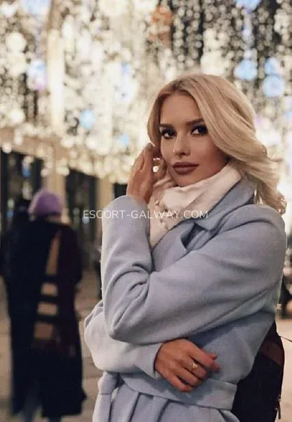 Escort Galway Ariana — 4