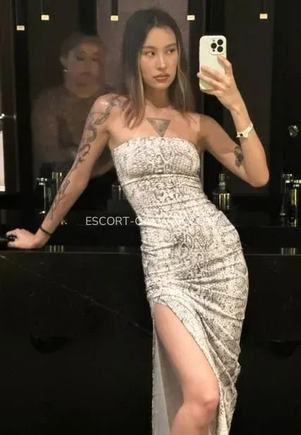Escort Galway Anna — 4