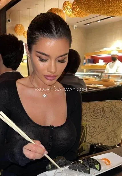 Escort Galway Alondra — 3