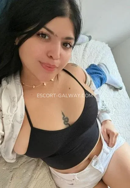 Escort Galway Kiara — 3