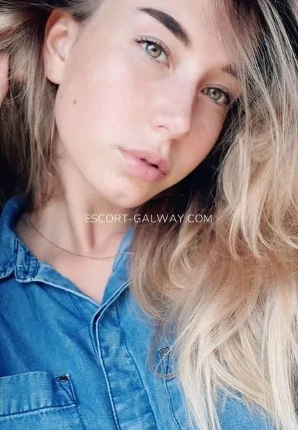 Escort Galway Juliana — 5