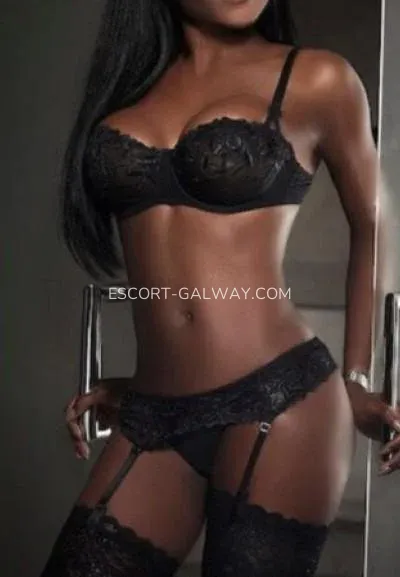 Escort Galway Sofie — 1