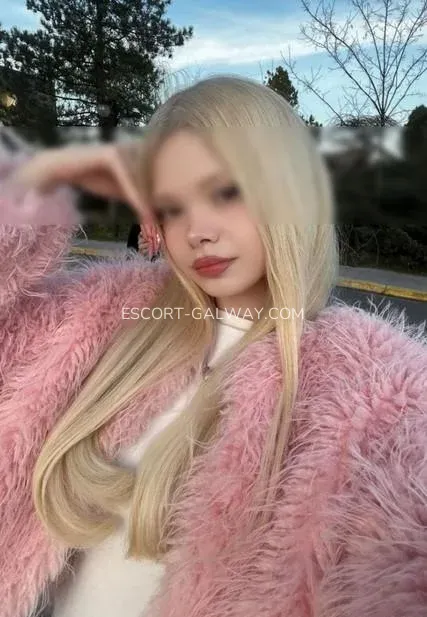Escort Galway Erika — 5