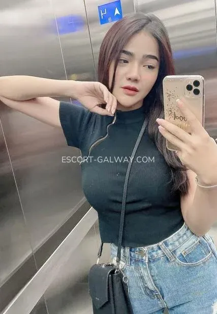 Escort Galway Kylee — 9