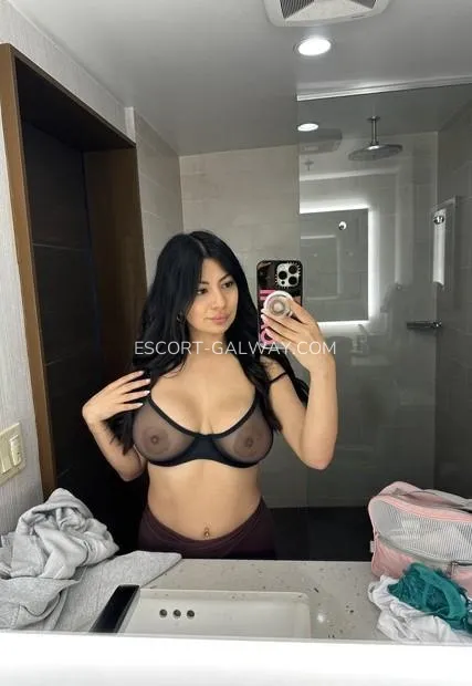 Escort Galway natacha