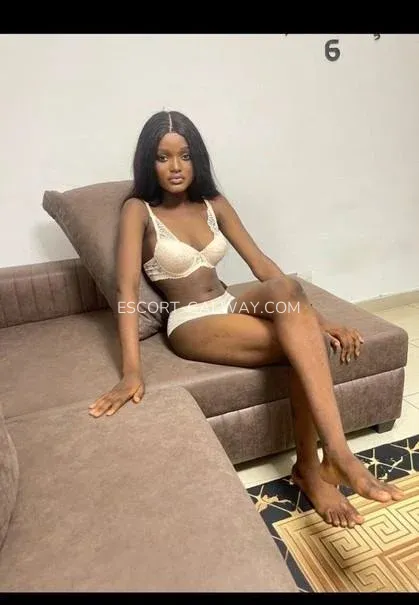 Escort Galway Ann-marie — 3