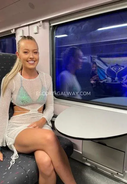 Escort Galway Sofie — 3