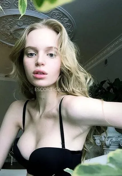 Escort Galway Emma — 1