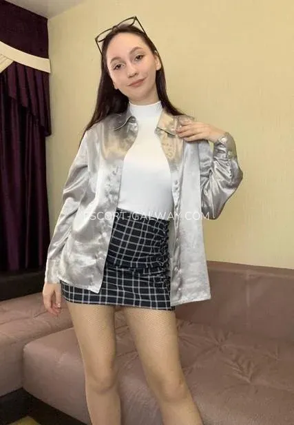 Escort Galway Agnes — 1