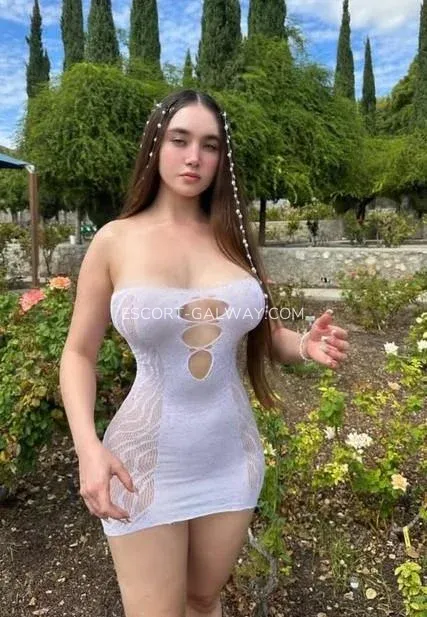 Escort Galway Brenda — 5