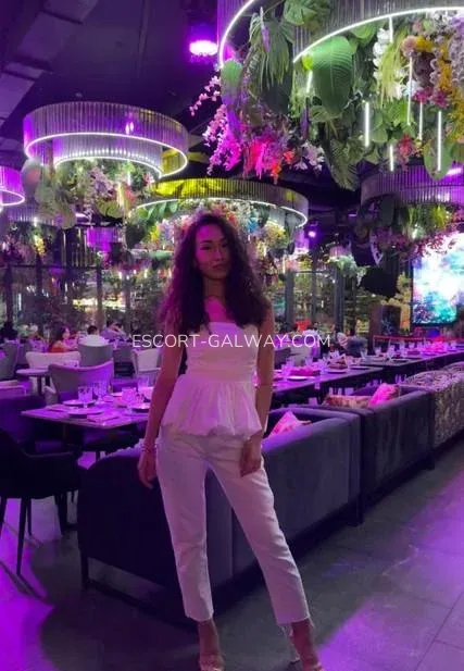 Escort Galway Brianna — 5