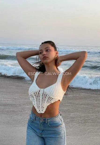 Escort Galway Karolina — 5
