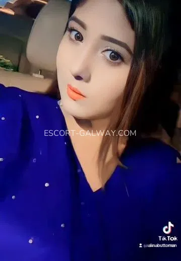 Escort Galway Oriana — 1