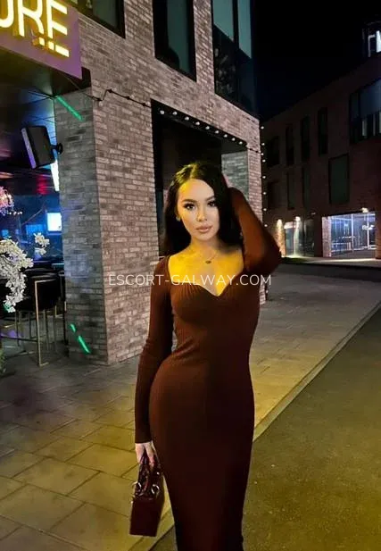 Escort Galway Laura — 5