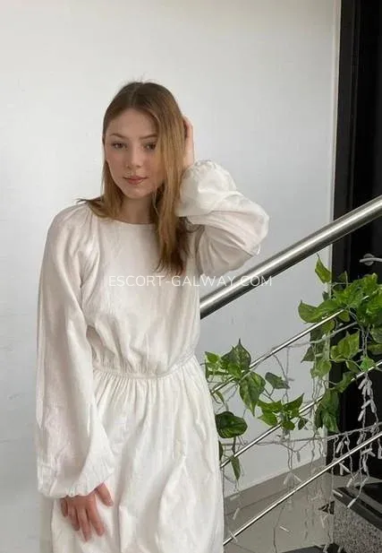 Escort Galway Lauren — 4