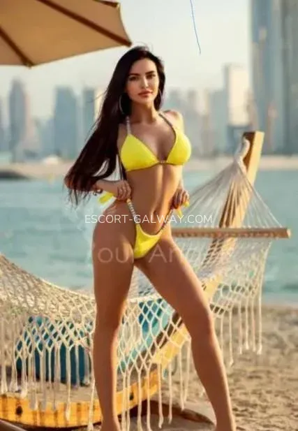 Escort Galway Clio — 9