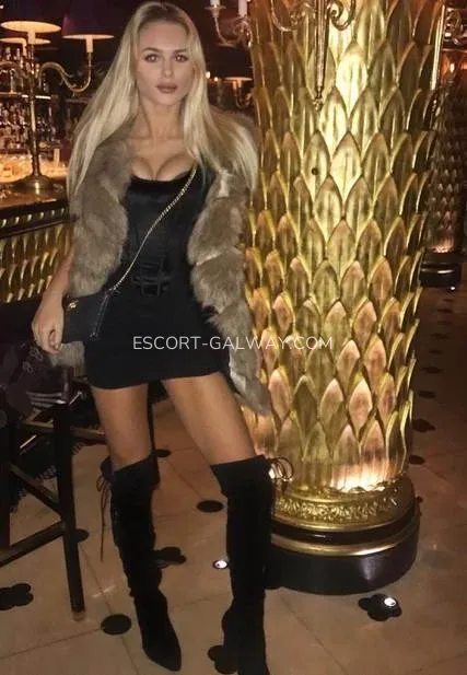Escort Galway Marianne — 4